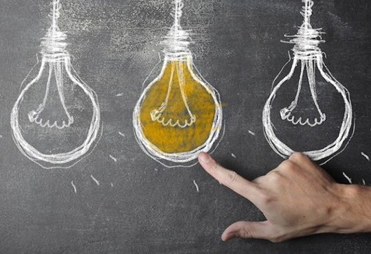 Energy choice program